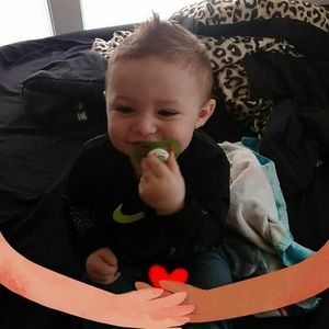 Meet your Posher, Sylvia